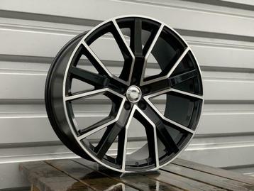 20” 21” 22”inch SQ7 SQ5 SQ8 Look past op AUDI A6 Q3 Q5 Q7 Q8