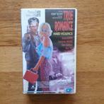 True Romance (1993) Ex-Rental VHS Misdaad