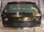Achterklep Audi A6 avant Allroad 4G LY8Z javabruin BJ2012-18, Ophalen, Gebruikt, Achterklep, Audi