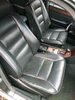 Lederen interieur voor Mercedes w124 Combie, Auto-onderdelen, Interieur en Bekleding, Gebruikt, Mercedes-Benz, Ophalen