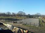 Paardenpension de Ypenhoeve, Stalling of Weidegang