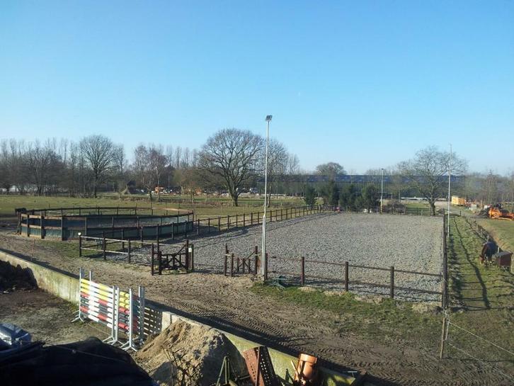 Paardenpension de Ypenhoeve, Diensten en Vakmensen, Dieren | Paarden | Verzorging, Oppas en Les, Ruiter of Bijrijder, Stalling of Weidegang