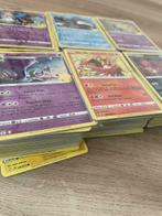 100 pokemon kaarten, vaste lage prijs! DE goedkoopste