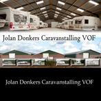 Caravan / vouwwagen stalling. Ook tijdelijke winterstalling., Caravans en Kamperen, Caravanstallingen