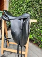 Schumacher profi dressuurzadel 17.5" boommaat 31, Dieren en Toebehoren, Paarden en Pony's | Zadels, Gebruikt, Dressuur, Ophalen