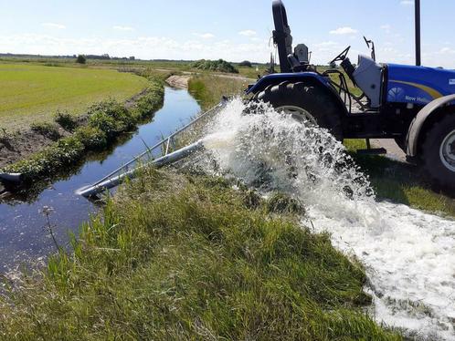 WATERPOMPEN!! UIT VOORRAAD LEVERBAAR., Zakelijke goederen, Agrarisch | Werktuigen, Ophalen