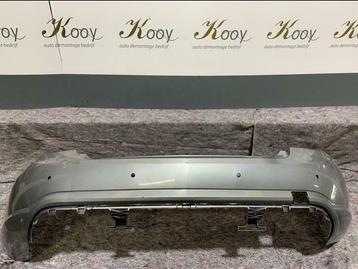 Achterbumper Mercedes E klasse coupe cabrio W207 AMG beschikbaar voor biedingen