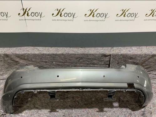 Achterbumper Mercedes E klasse coupe cabrio W207 AMG, Auto-onderdelen, Carrosserie en Plaatwerk, Bumper, MG, Voor, Achter, Nieuw