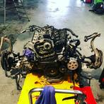 1.8 2.0 tfsi tsi olieverbruik?Revisie met 1jaar Garantie., Garantie
