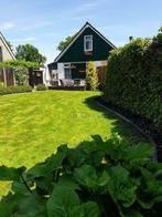 Vakantiewoning, heerlijk genieten bij bos, water en cultuur, Vakantie, Vakantiehuizen | Nederland, 5 personen, In bos, Dorp, Friesland