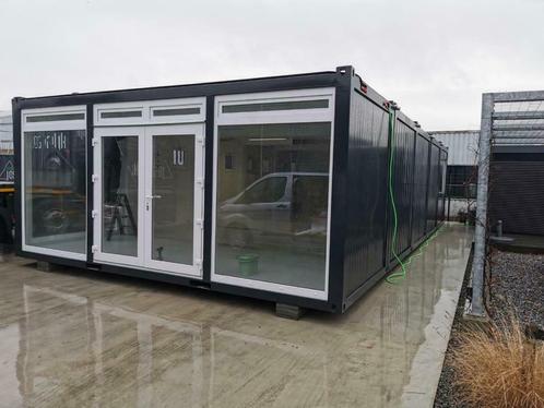 Diverse nieuwe (schakel)units te huur & te koop, op voorraad, Zakelijke goederen, Machines en Bouw | Keten en Containers, Ophalen