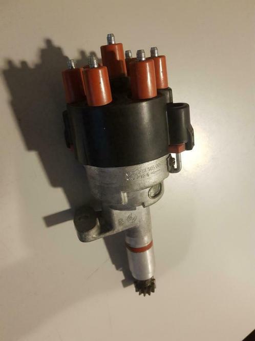 Porsche 911 3.2 carrera ontsteking / verdeler. 0237505001, Auto-onderdelen, Elektronica en Kabels, Porsche, Gebruikt, Ophalen of Verzenden