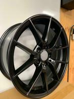 19"BMW 554M look velgen 5x120 past op 3-4-5-6-X1-X3-X4 serie, Auto-onderdelen, Banden en Velgen, Nieuw, Velg(en), Personenwagen