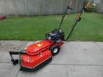 TIELBURGER onkruidborstel (type TW50X, Honda GXV, 50 cm.), Zakelijke goederen, Machines en Bouw | Tuin, Park en Bosbouw, Onkruidbestrijding