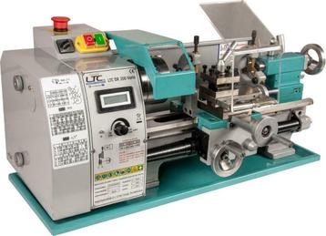 Draaibank LTC DR 300 Vario beschikbaar voor biedingen