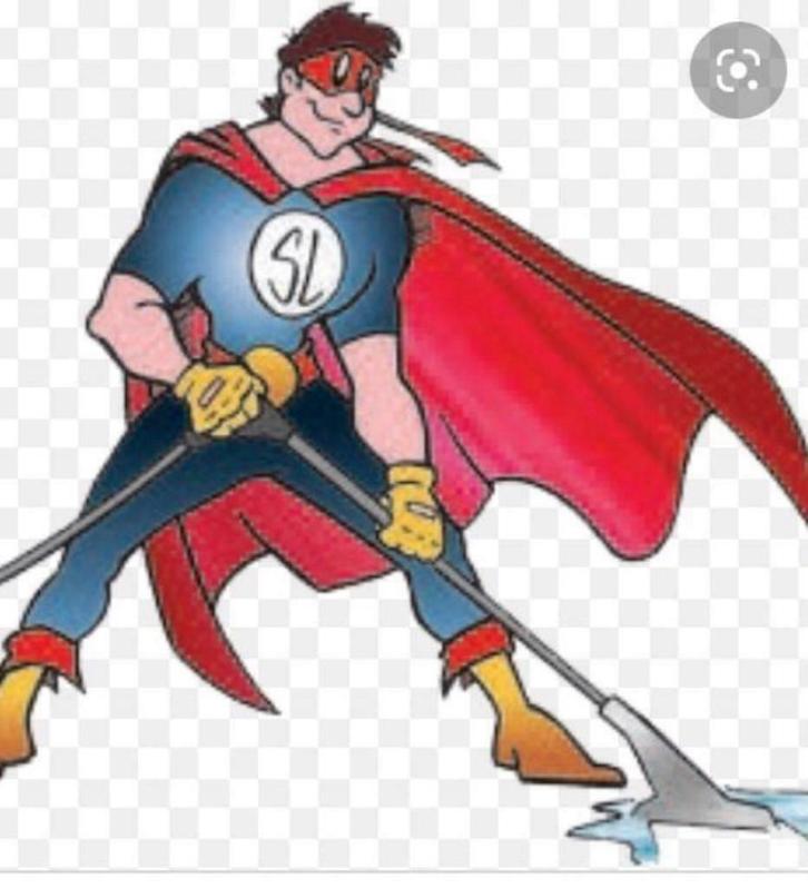 Súper schoonmaker Amsterdam, Diensten en Vakmensen, Huishoudelijke hulp, Schoonmaken, Strijken, Wassen