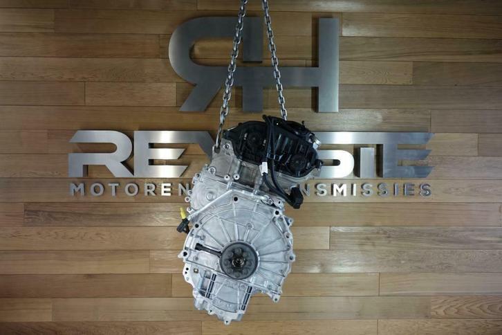 Fabrieksnieuwe Mini B36A15A benzine motor., Auto-onderdelen, Motor en Toebehoren, Mini, Nieuw, Ophalen of Verzenden