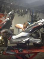 Scooter/motor reparatie en onderhoud, Snelservice, Brommerreparatie