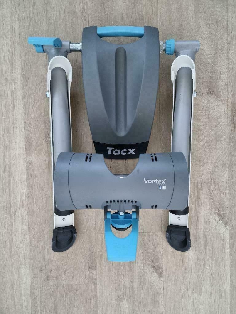 ≥ Tacx Vortex Smart T2180 | Fietstrainer — Wielrennen — Marktplaats