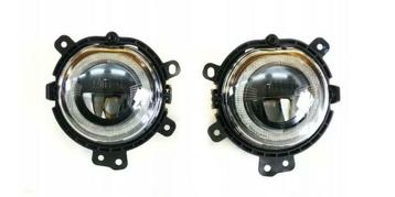 Origineel LCI LED mistlampen/drl voor Mini F57/56/55/54/60 beschikbaar voor biedingen