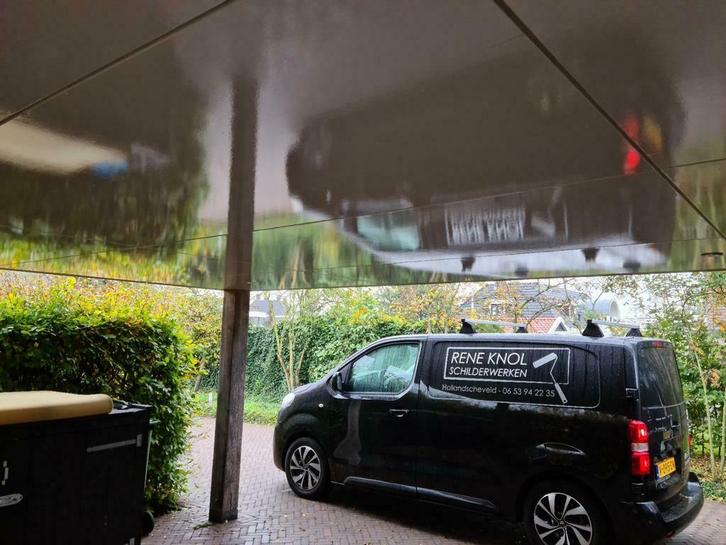 Rene Knol Schilderwerken, Diensten en Vakmensen, Schilders en Behangers, Behangen, Binnenschilderwerk, Buitenschilderwerk, Garantie