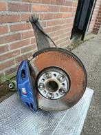 bmw 5 serie G30 G31 wielophanging, Ophalen, Gebruikt, BMW