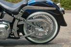 KURYAKYN PHANTOM & SWINGARM COVER KIT  for Softail 2000-07, Ophalen of Verzenden, Nieuw
