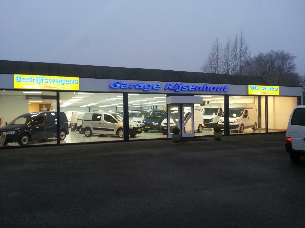 90 Gebruikte