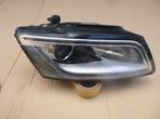 Audi Q5 8R facelift Xenon koplamp rechts 8R0941032C, Ophalen, Gebruikt, Audi