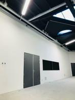 LATEX LATEN VERFSPUITEN, Kleuradvies, Binnenschilderwerk