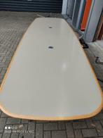Vitra Charles Eames segmented XL tafel. 390cm