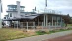 Nieuw product, uitschuifbaar terrasscherm tot 1.90 cm , hoog, Minder dan 3 meter, N.v.t., N.v.t., Ophalen of Verzenden