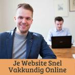 ✅️ Website Laten Maken Bouwen ‼️ webshop webwinkel site app