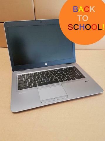 UITVERKOOP!! HP DELL i3 i5 i7 Refurbished Studenten Laptops