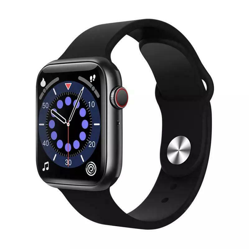 ≥ Smartwatches AppleWatch serie 6 IPhone \u0026 Android Apple Watch —  Smartwatches — Marktplaats