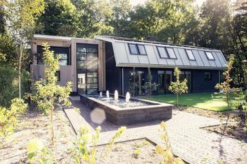 Vakantie de veluwe, Groepsaccommodatie 20pers. luxe, sauna beschikbaar voor biedingen