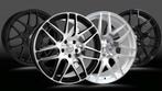 18 20 inch velgen VW Transporter T5, T6 met nwe banden 5x120, 18 inch, Nieuw, Ophalen of Verzenden, Band(en)