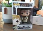 Funko Pop: 35 Jaime Lannister (Game of Thrones), Ophalen of Verzenden, Nieuw