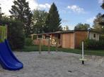 Te huur ruime VerandaChalets op leuke camping met zwembad, Vakantie, Vakantiehuizen | Nederland, In bos, 2 slaapkamers, Recreatiepark