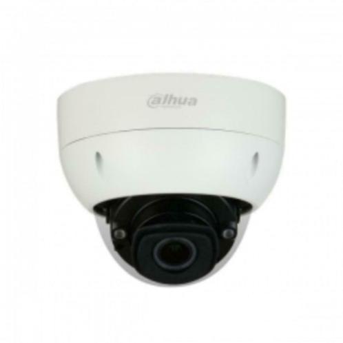 8MP Dahua IP PoE (HDBW7842H-Z) (kentekenregistratie camera), Audio, Tv en Foto, Videobewaking, Nieuw, Buitencamera, Ophalen of Verzenden