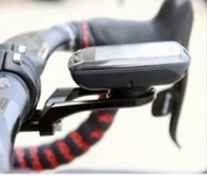 Fiets computer steun (mount), Fietsen en Brommers, Fietsaccessoires | Overige Fietsaccessoires, Nieuw, Ophalen of Verzenden
