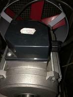 Geluidgedempte compressor Creemers 420, Ophalen, Gebruikt, Geluidgedempt, 6 tot 10 bar