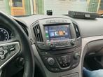 Opel Insignia  carplay android auto navi900 intellilink