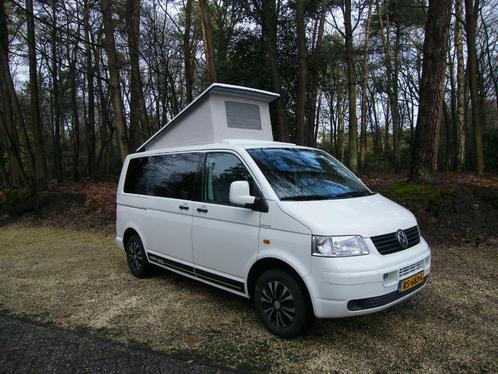 Camperbouw bestelbus naar buscamper, Caravans en Kamperen, Campers, Bedrijf, Westfalia, Ophalen