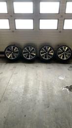 Set aluminium sport velgen Peugeot 208 ll GT, 17 inch, Velg(en), Ophalen of Verzenden