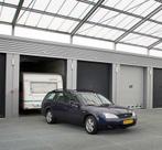 TE HUUR - De Zilvermijn Uithoorn 32  m² Opslag/Bedrijfsruimt, 32 m², Huur, Bedrijfsruimte