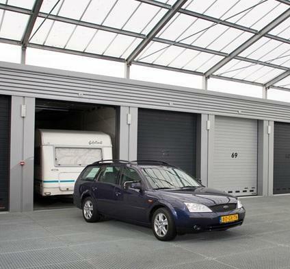 TE HUUR - De Zilvermijn Uithoorn 32  m² Opslag/Bedrijfsruimt, Zakelijke goederen, Bedrijfs Onroerend goed, Bedrijfsruimte, Huur