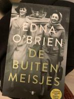Edna O'Brien - De buitenmeisjes literatuur boek roman