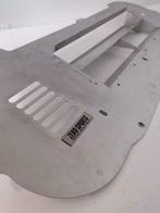 Subaru Forester (SG) ZeroSports underscoop splitter, Ophalen of Verzenden, Gebruikt, Subaru