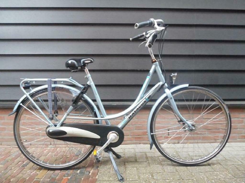 ≥ Fiets Batavus Stabilo 7 versnellingen met Rollerbrakes 53024 — Fietsen |  Dames | Damesfietsen — Marktplaats